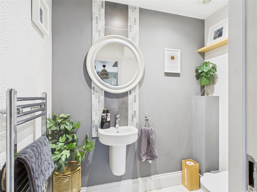 Images for 6 Burton Road, Kilham, Driffield, YO25 4AD