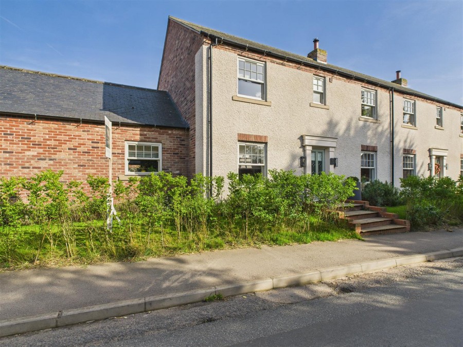 Images for 6 Burton Road, Kilham, Driffield, YO25 4AD