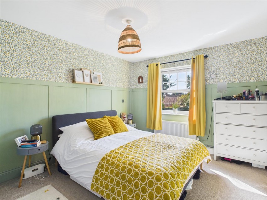 Images for 6 Burton Road, Kilham, Driffield, YO25 4AD