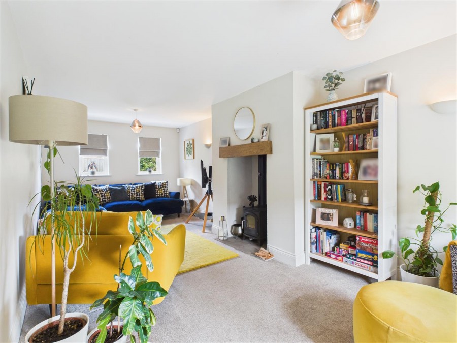 Images for 6 Burton Road, Kilham, Driffield, YO25 4AD