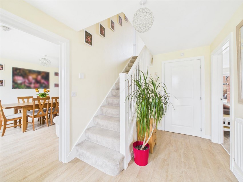 Images for 24 White Avenue, Wolds View, Driffield, YO25 5FQ