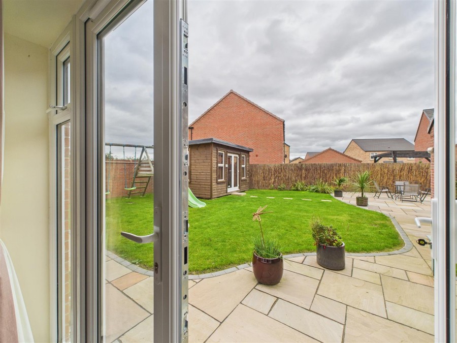 Images for 24 White Avenue, Wolds View, Driffield, YO25 5FQ