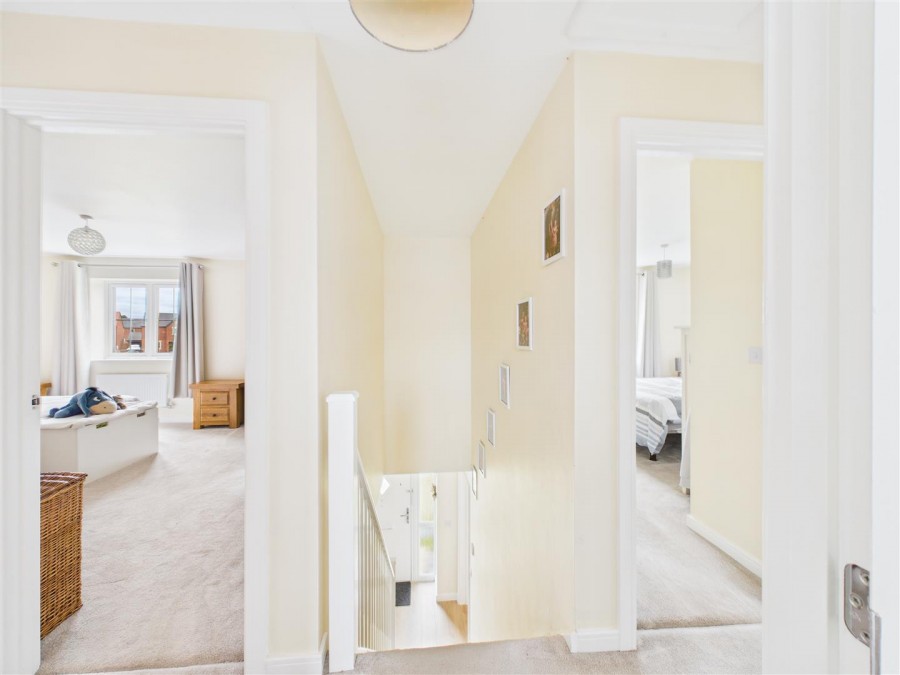 Images for 24 White Avenue, Wolds View, Driffield, YO25 5FQ