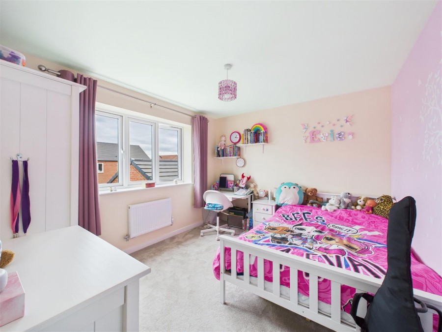 Images for 24 White Avenue, Wolds View, Driffield, YO25 5FQ