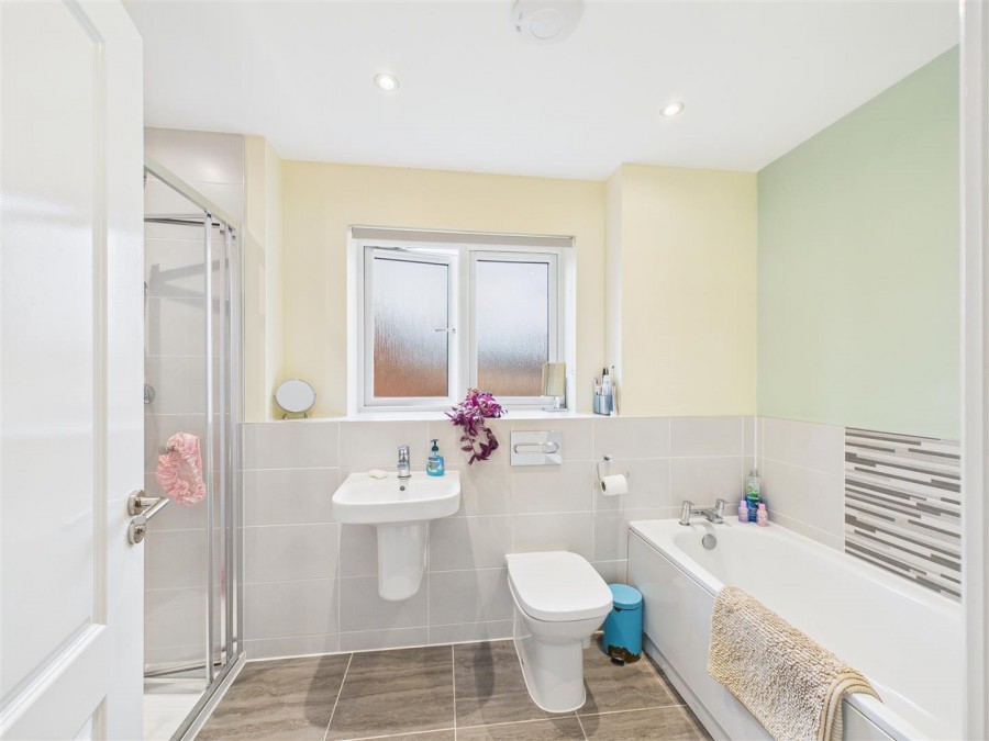 Images for 24 White Avenue, Wolds View, Driffield, YO25 5FQ