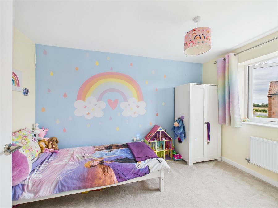 Images for 24 White Avenue, Wolds View, Driffield, YO25 5FQ