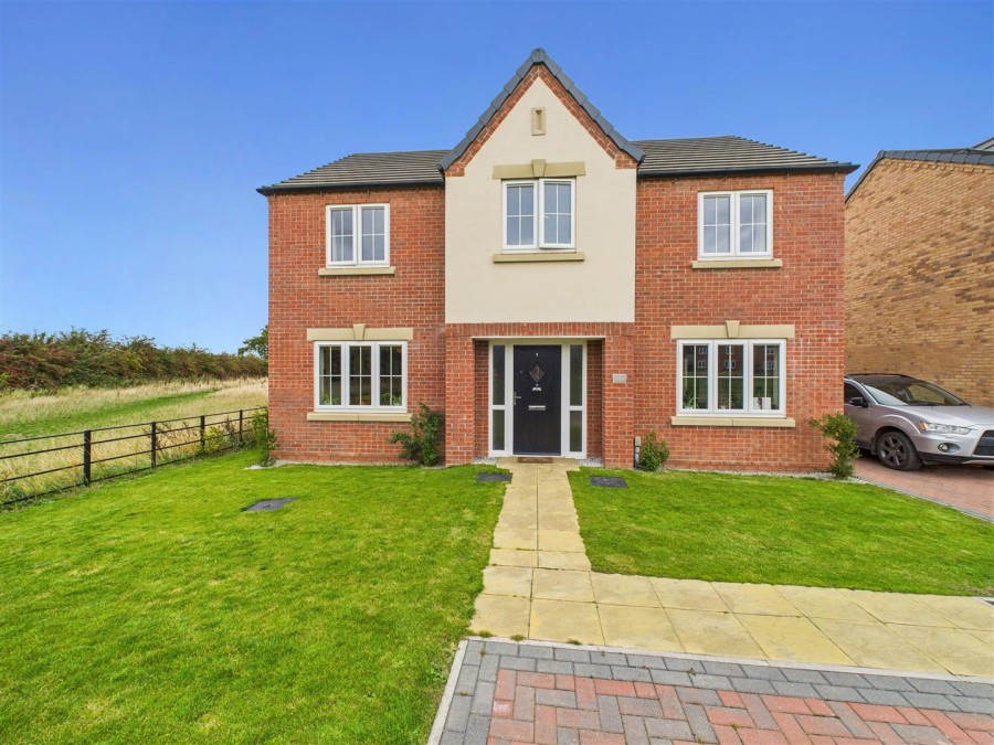 Images for 24 White Avenue, Wolds View, Driffield, YO25 5FQ