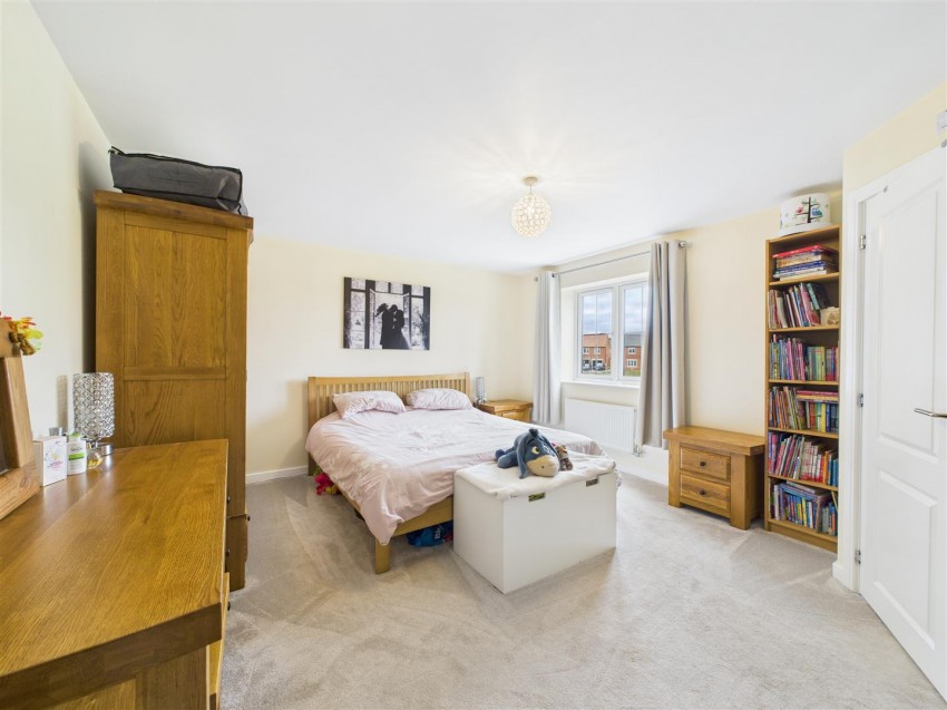 Images for 24 White Avenue, Wolds View, Driffield, YO25 5FQ