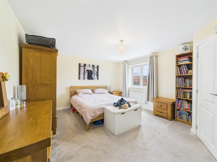Images for 24 White Avenue, Wolds View, Driffield, YO25 5FQ