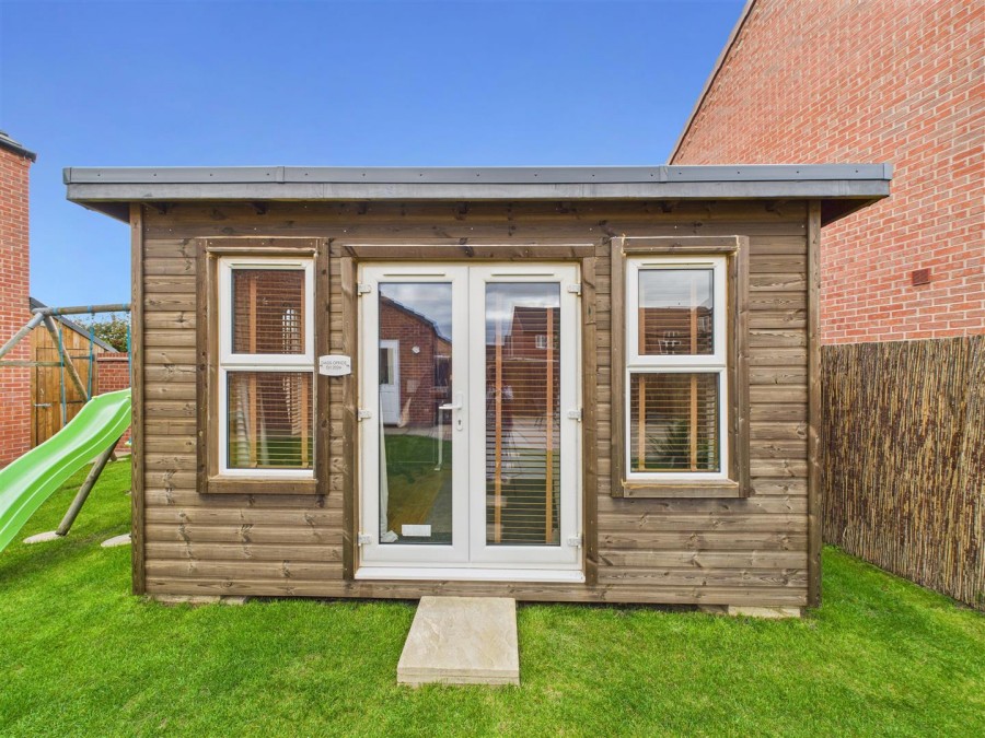Images for 24 White Avenue, Wolds View, Driffield, YO25 5FQ