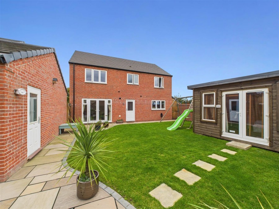 Images for 24 White Avenue, Wolds View, Driffield, YO25 5FQ