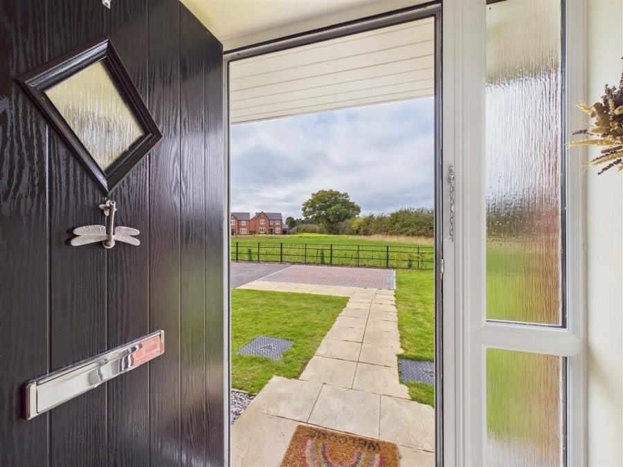 Images for 24 White Avenue, Wolds View, Driffield, YO25 5FQ