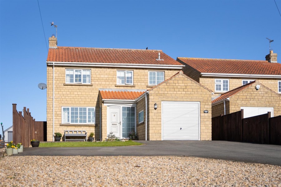 Images for Meadow View, Church Lane, Thornton-Le-Dale, Pickering, North Yorkshire YO18 7QL