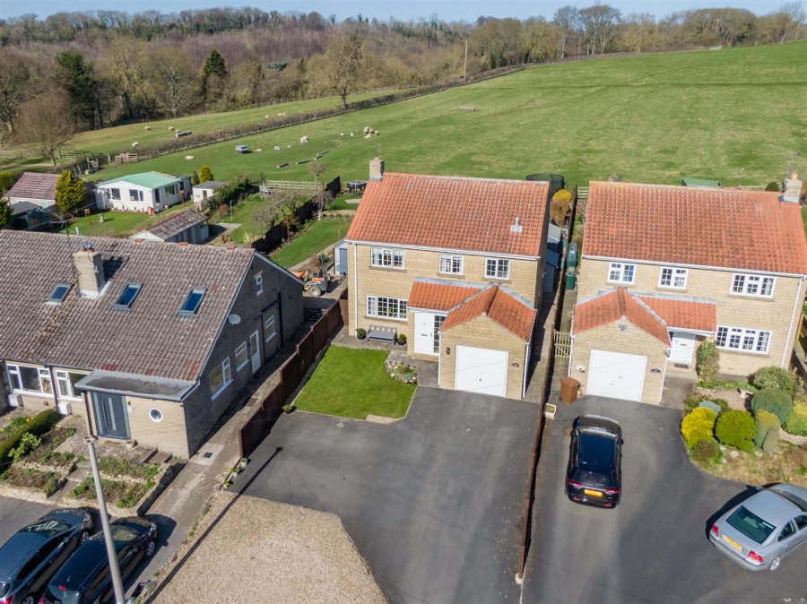 Images for Meadow View, Church Lane, Thornton-Le-Dale, Pickering, North Yorkshire YO18 7QL