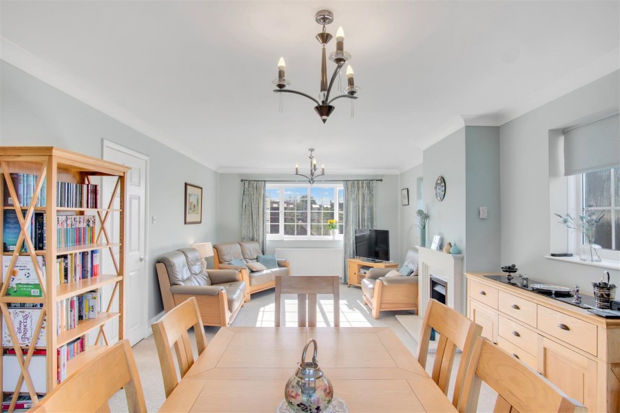Images for Meadow View, Church Lane, Thornton-Le-Dale, Pickering, North Yorkshire YO18 7QL