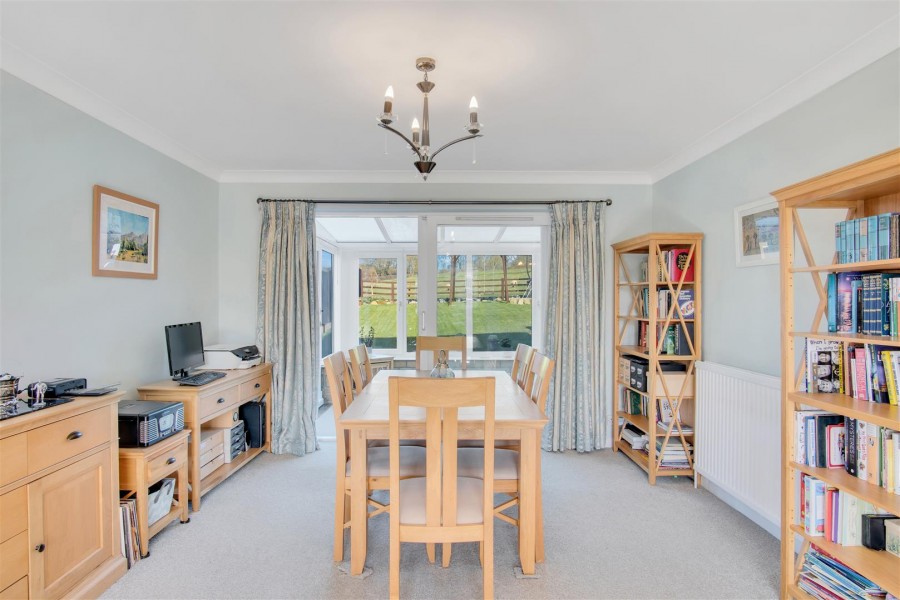 Images for Meadow View, Church Lane, Thornton-Le-Dale, Pickering, North Yorkshire YO18 7QL