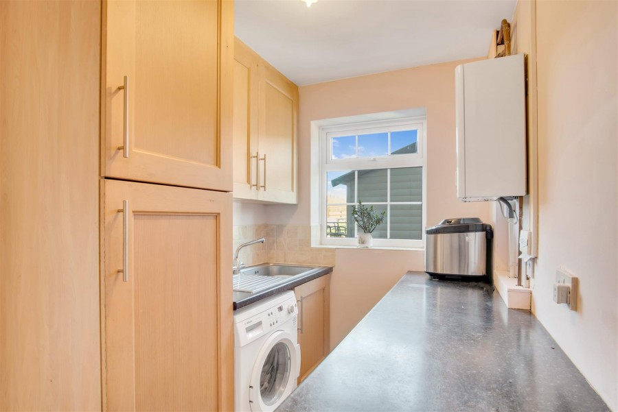 Images for Meadow View, Church Lane, Thornton-Le-Dale, Pickering, North Yorkshire YO18 7QL