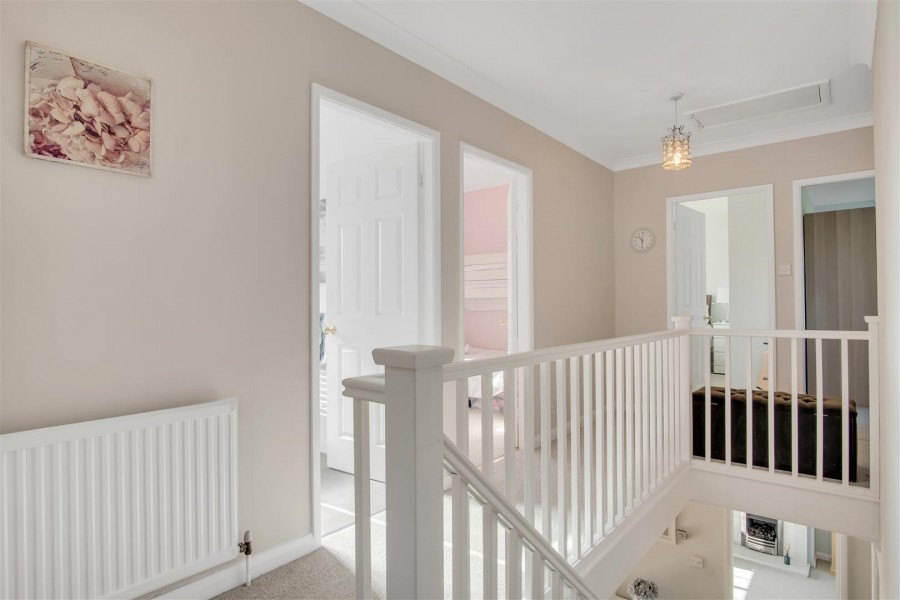 Images for Meadow View, Church Lane, Thornton-Le-Dale, Pickering, North Yorkshire YO18 7QL