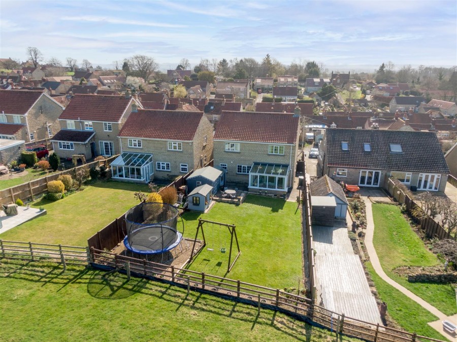 Images for Meadow View, Church Lane, Thornton-Le-Dale, Pickering, North Yorkshire YO18 7QL