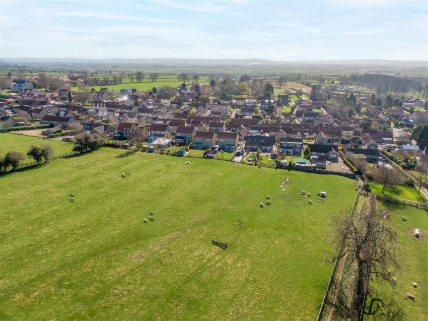 Images for Meadow View, Church Lane, Thornton-Le-Dale, Pickering, North Yorkshire YO18 7QL