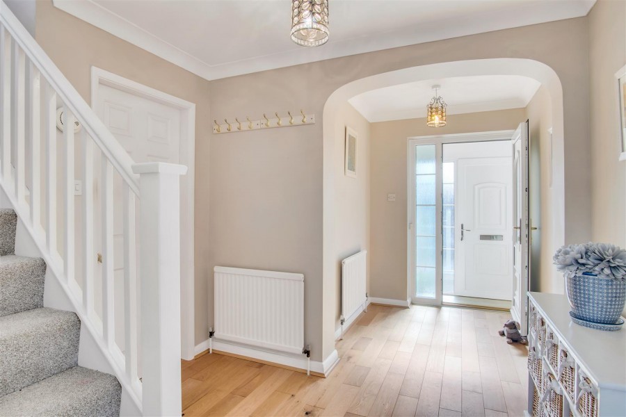 Images for Meadow View, Church Lane, Thornton-Le-Dale, Pickering, North Yorkshire YO18 7QL