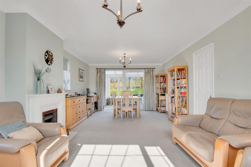 Images for Meadow View, Church Lane, Thornton-Le-Dale, Pickering, North Yorkshire YO18 7QL