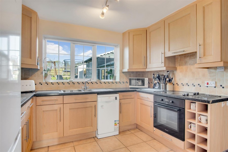 Images for Meadow View, Church Lane, Thornton-Le-Dale, Pickering, North Yorkshire YO18 7QL