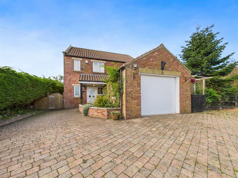 Images for Russett House, Great Barugh, Malton, YO17 6UZ