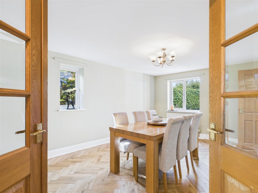 Images for Russett House, Great Barugh, Malton, YO17 6UZ