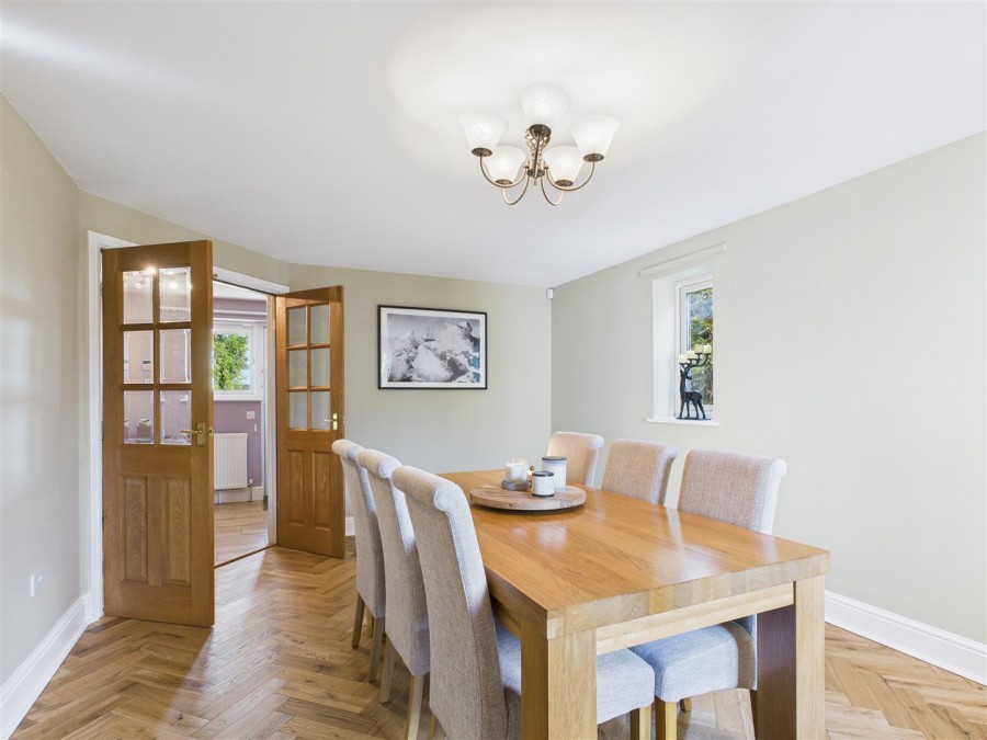 Images for Russett House, Great Barugh, Malton, YO17 6UZ