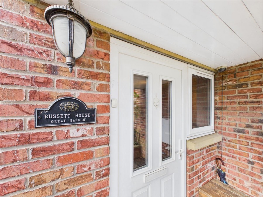 Images for Russett House, Great Barugh, Malton, YO17 6UZ