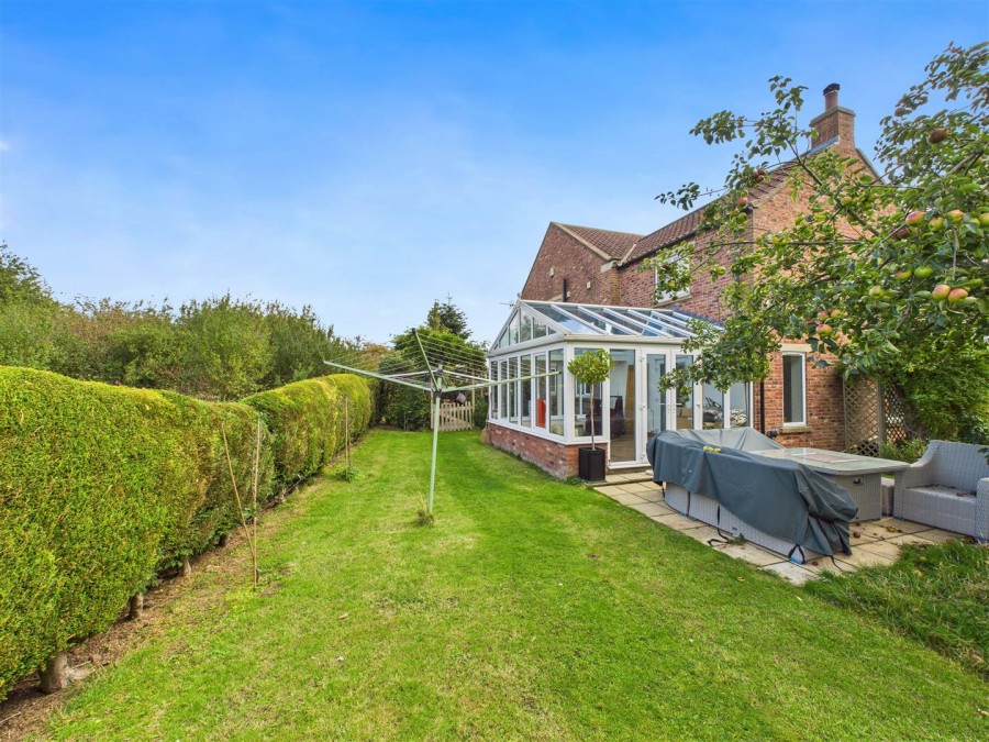 Images for Russett House, Great Barugh, Malton, YO17 6UZ