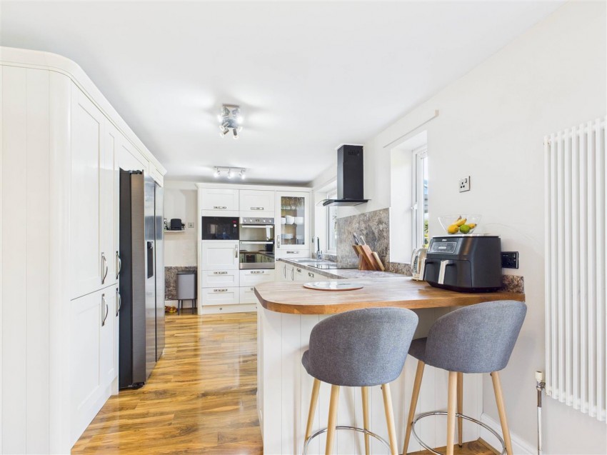 Images for Russett House, Great Barugh, Malton, YO17 6UZ