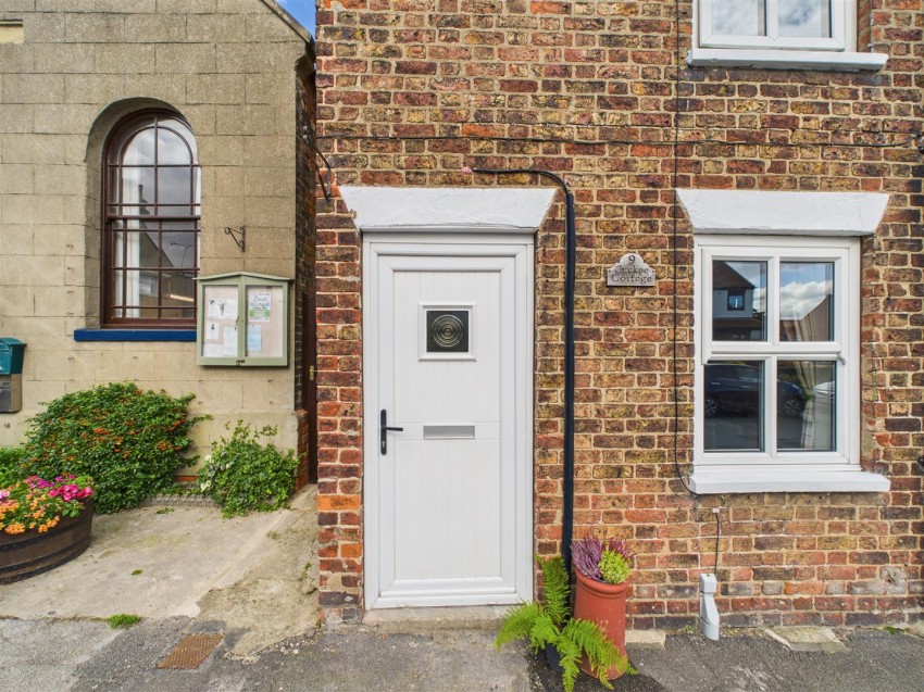 Images for Cuckoo Cottage, 9 Main Street, Hutton Cranswick, Driffield, YO25 9QR