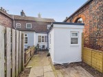 Images for Cuckoo Cottage, 9 Main Street, Hutton Cranswick, Driffield, YO25 9QR