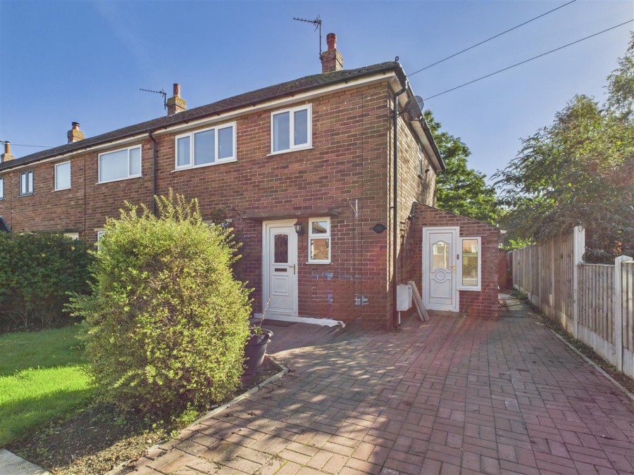 Images for 12 Ashfield Avenue, Malton, YO17 7LE