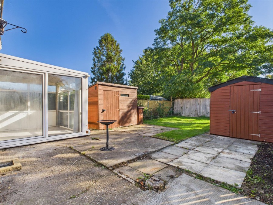 Images for 12 Ashfield Avenue, Malton, YO17 7LE