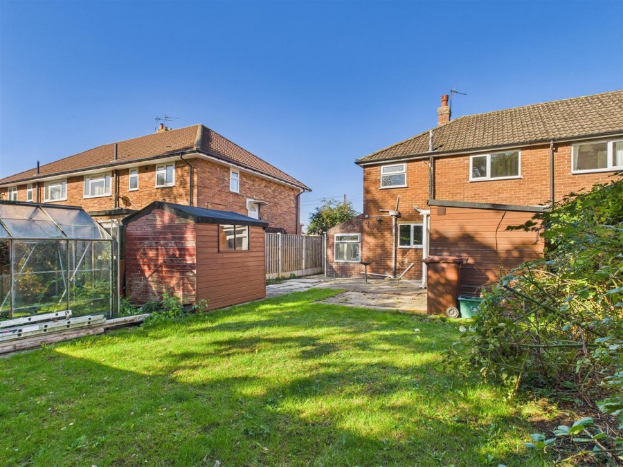 Images for 12 Ashfield Avenue, Malton, YO17 7LE