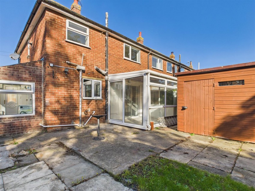 Images for 12 Ashfield Avenue, Malton, YO17 7LE