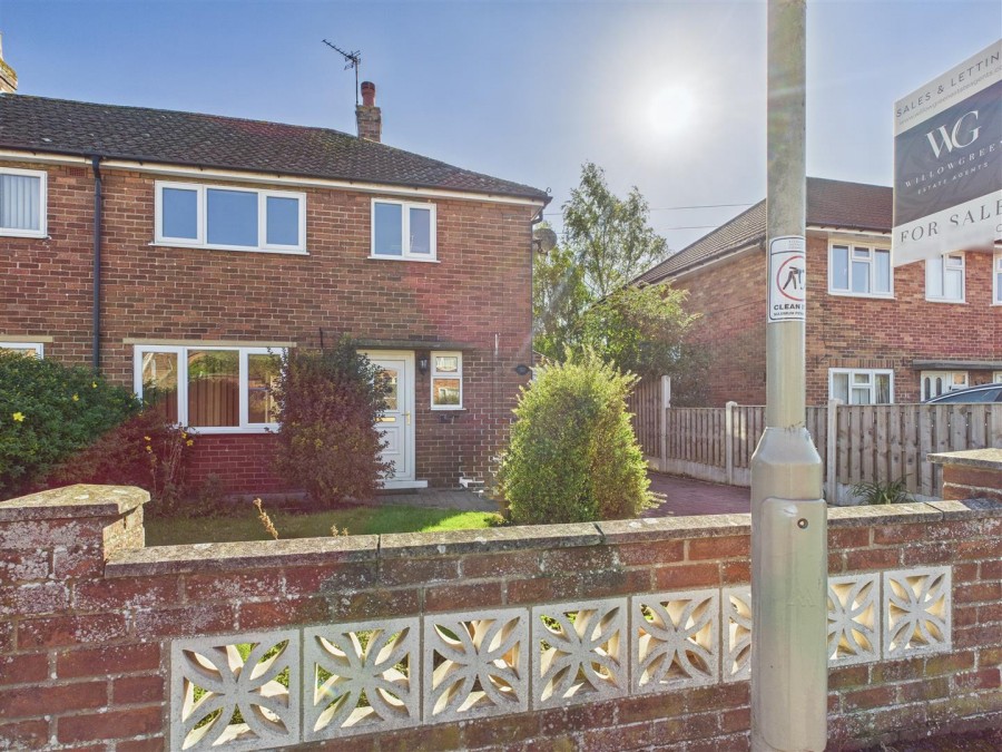 Images for 12 Ashfield Avenue, Malton, YO17 7LE