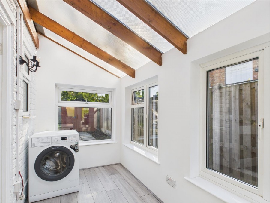 Images for 12 Ashfield Avenue, Malton, YO17 7LE