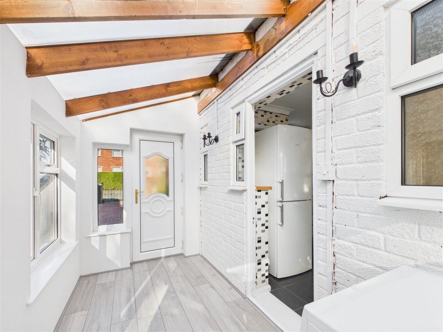 Images for 12 Ashfield Avenue, Malton, YO17 7LE