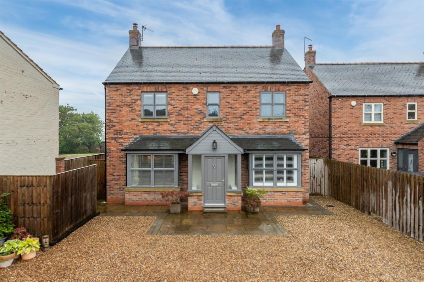 Images for Low Street, Thornton Le Clay, York