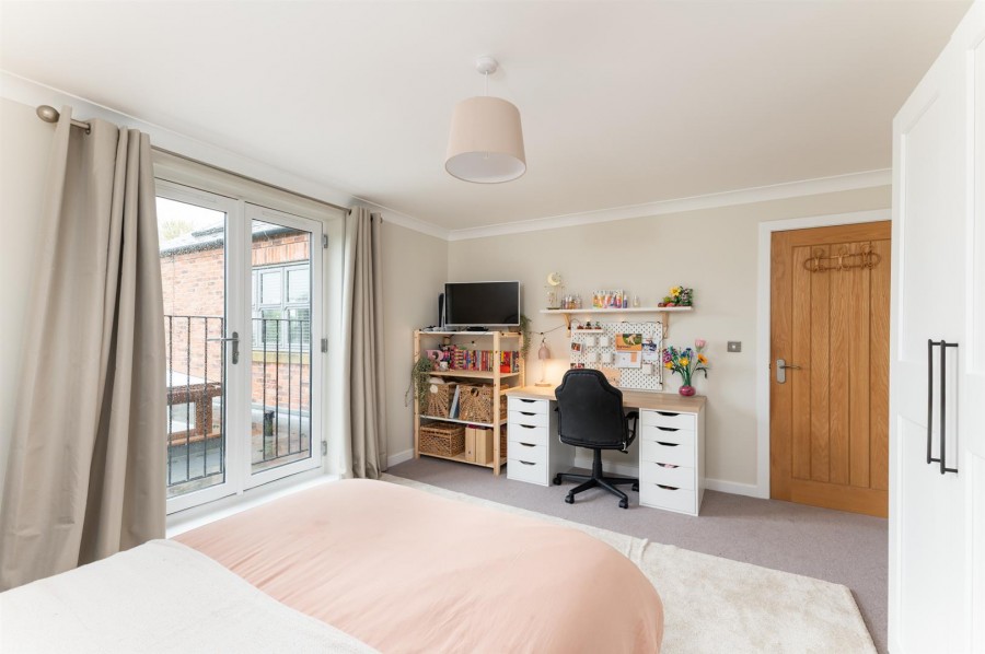 Images for Low Street, Thornton Le Clay, York