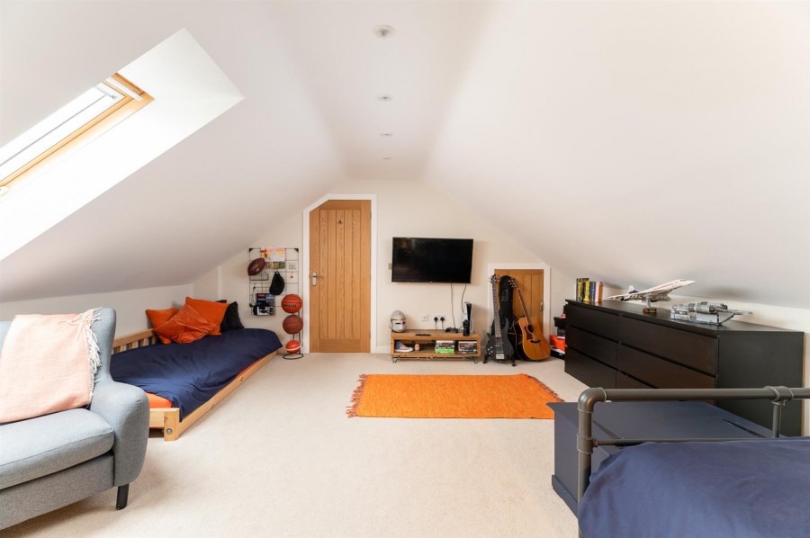 Images for Low Street, Thornton Le Clay, York