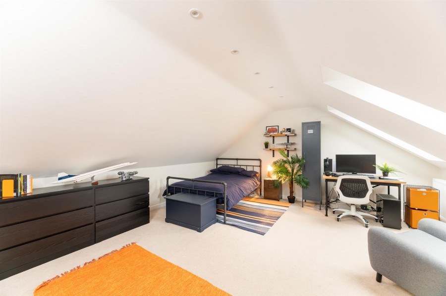 Images for Low Street, Thornton Le Clay, York