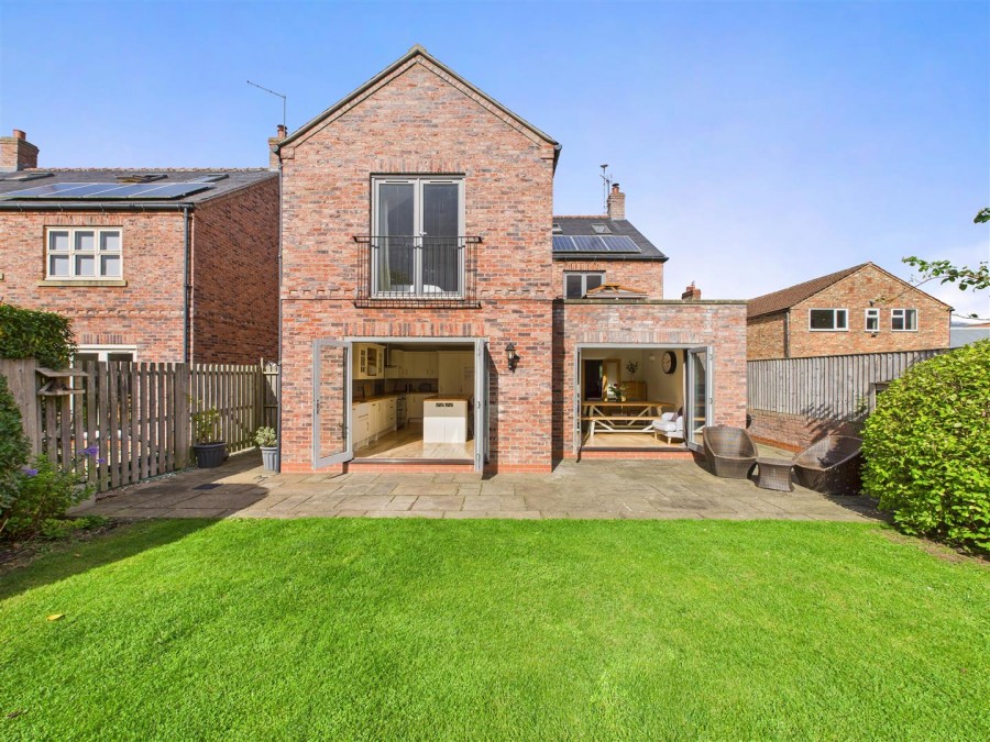 Images for Low Street, Thornton Le Clay, York