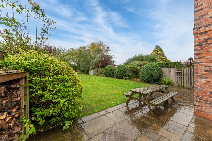 Images for Low Street, Thornton Le Clay, York