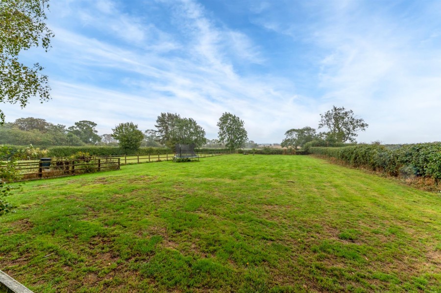 Images for Low Street, Thornton Le Clay, York
