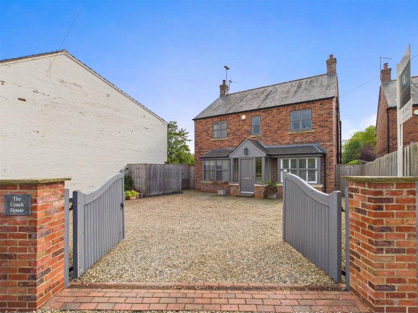 Images for Low Street, Thornton Le Clay, York